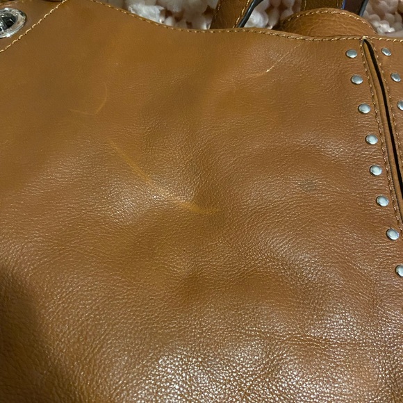 Michael Kors Purse - Picture 4 of 8